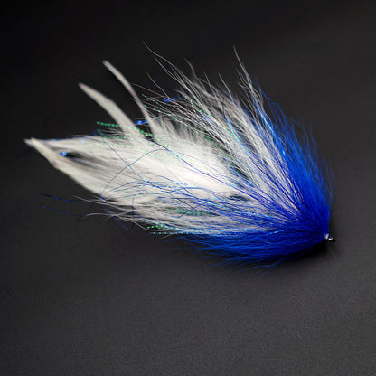 Captain Dirt's Flies Hollow Fleye