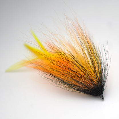 Captain Dirt's Flies Hollow Fleye