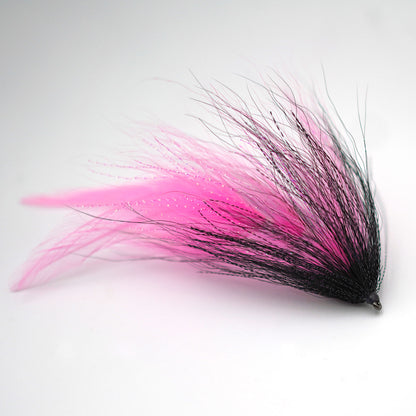 Captain Dirt's Flies Hollow Fleye