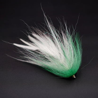 Captain Dirt's Flies Hollow Fleye