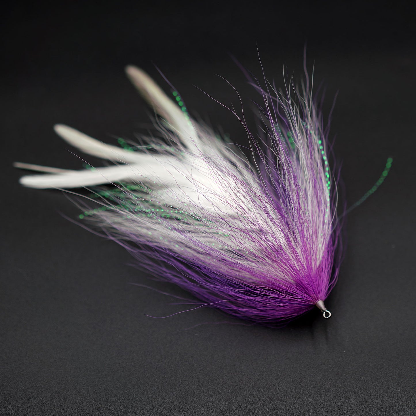 Captain Dirt's Flies Hollow Fleye