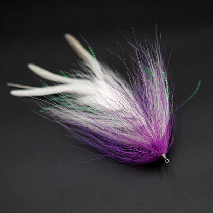 Captain Dirt's Flies Hollow Fleye