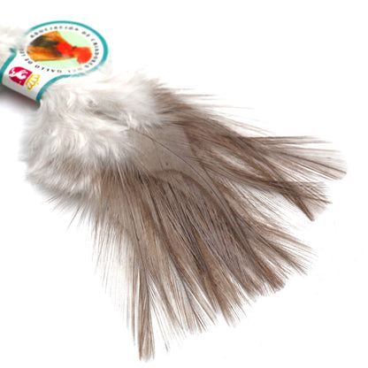 Coq De Leon (CDL) Feathers