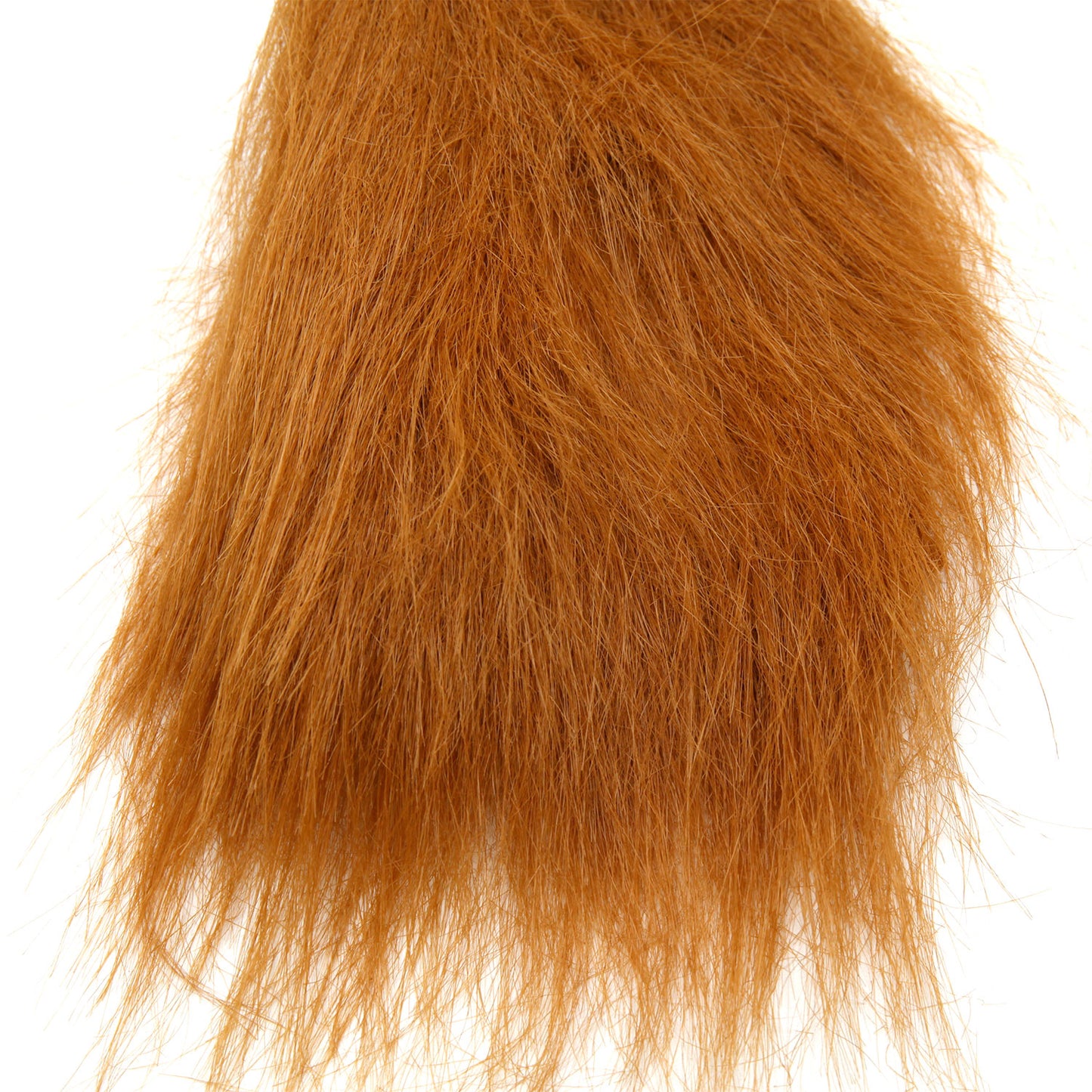 Craft Fur Camel Tan