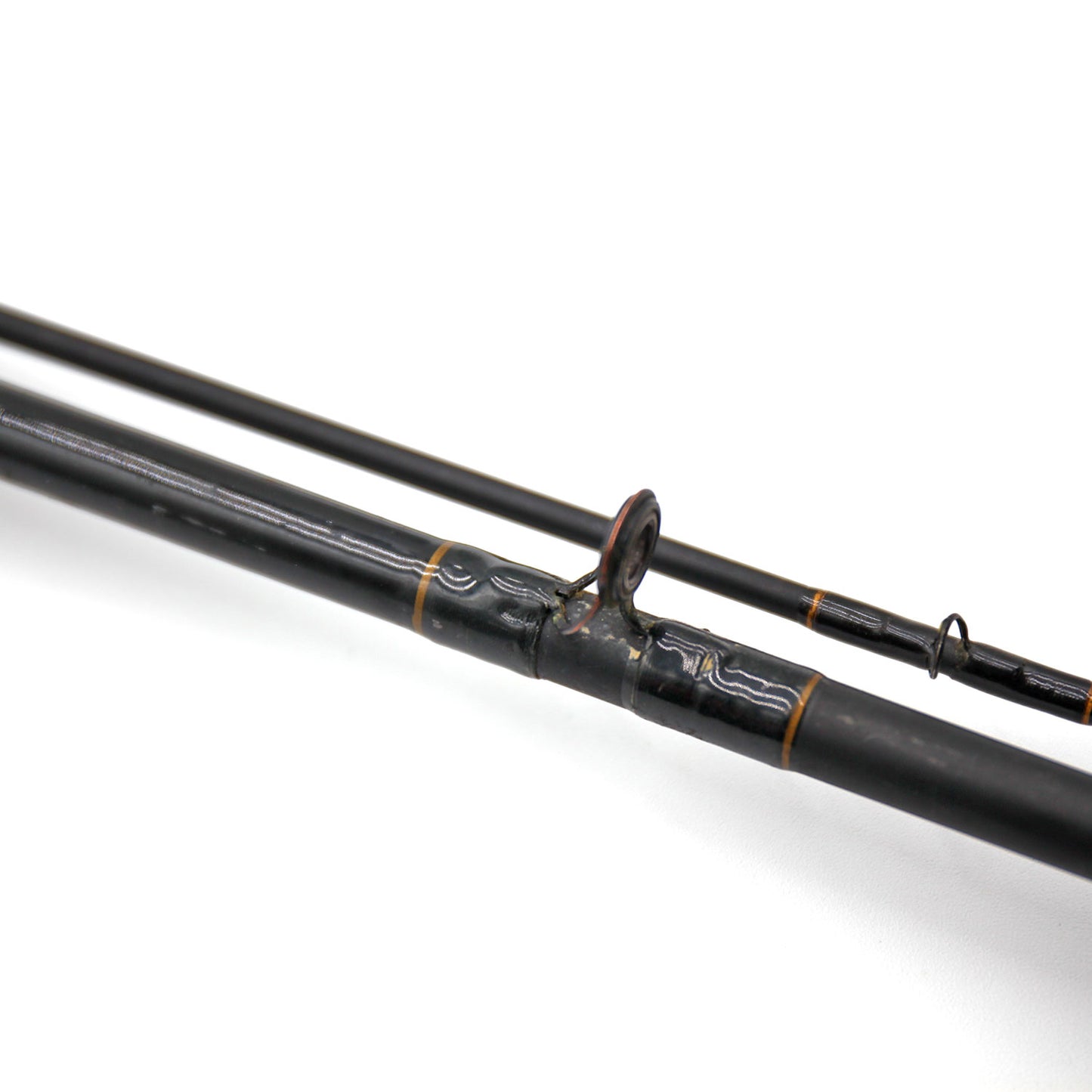 Cyclone Fly Rod