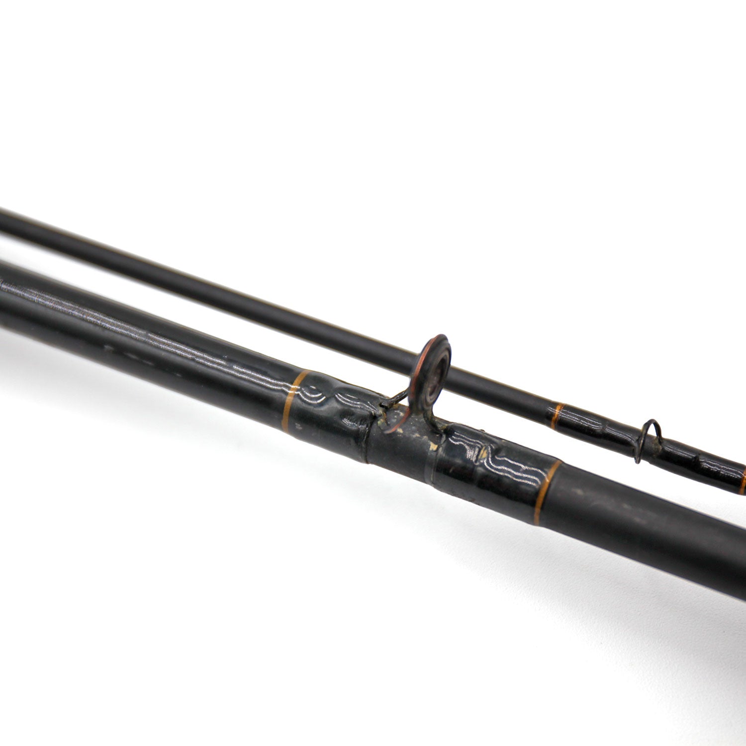 Cyclone Fly Rod