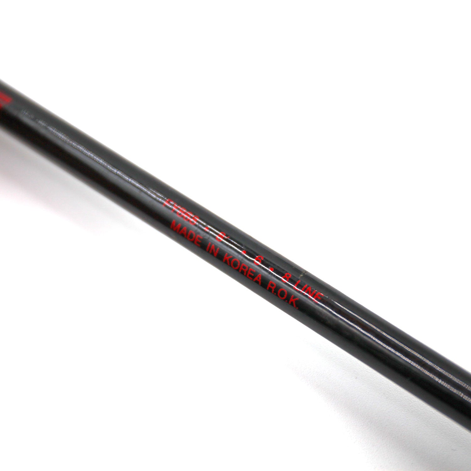 Cyclone Fly Rod