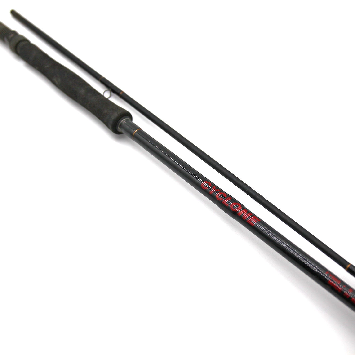 Cyclone Fly Rod