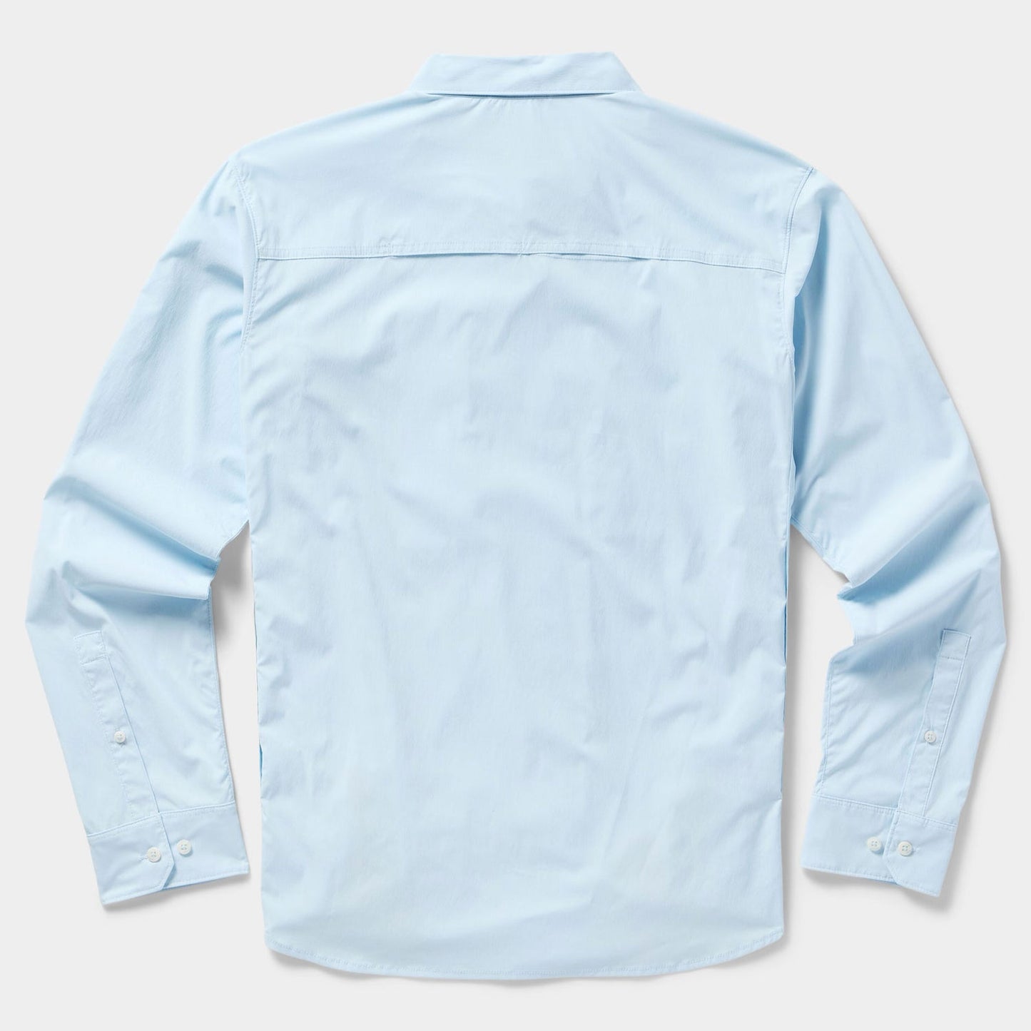 Duck Camp Fishing Shirt Long Sleeve