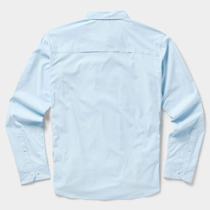 Duck Camp Fishing Shirt Long Sleeve