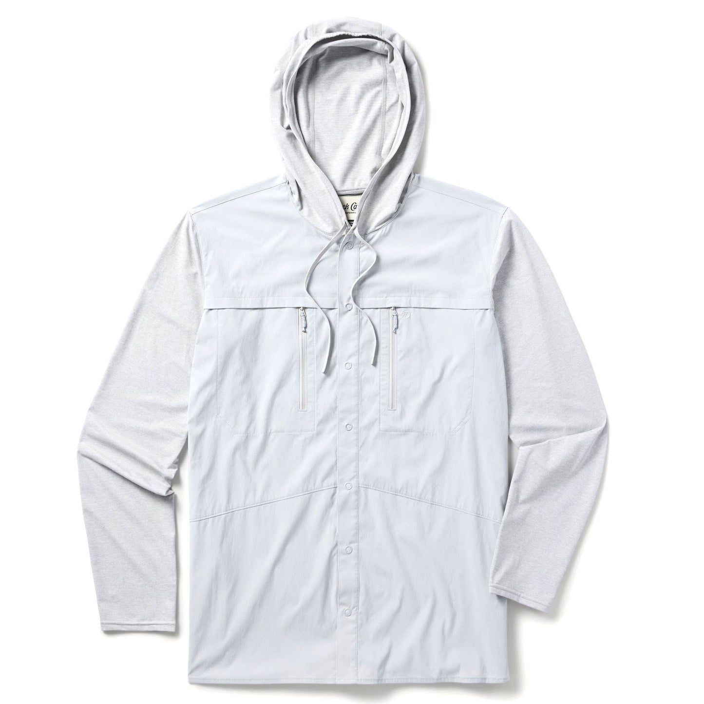 Duck Camp Hybrid Guide Hoodie