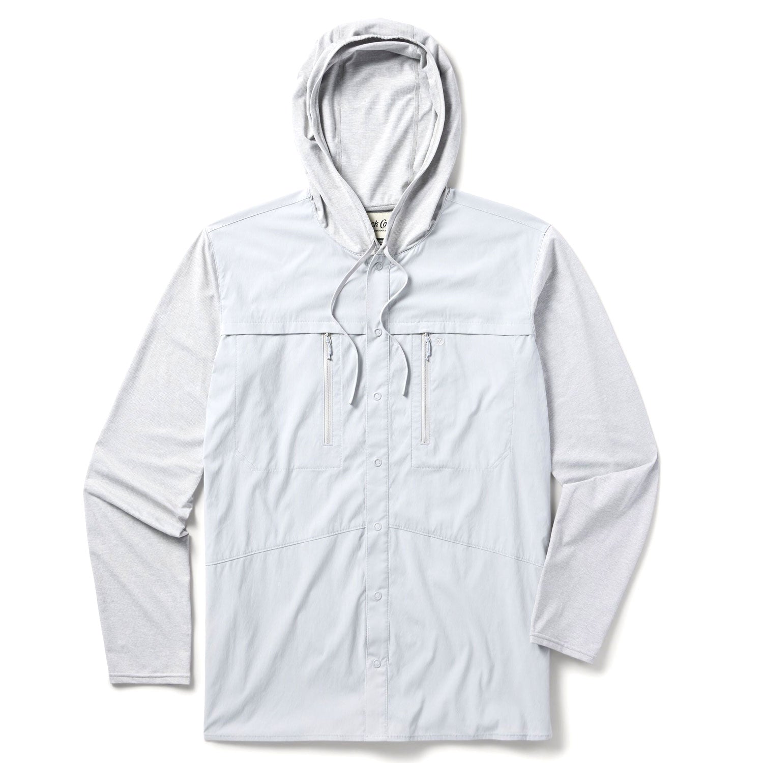 Duck Camp Hybrid Guide Hoodie