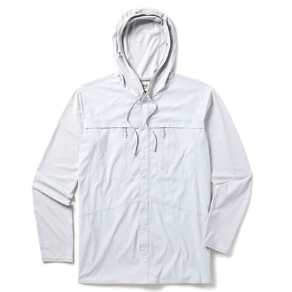 Duck Camp Hybrid Guide Hoodie