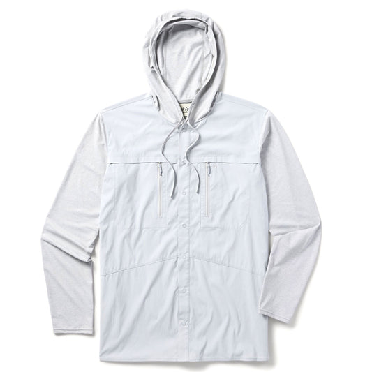 Duck Camp Hybrid Guide Hoodie