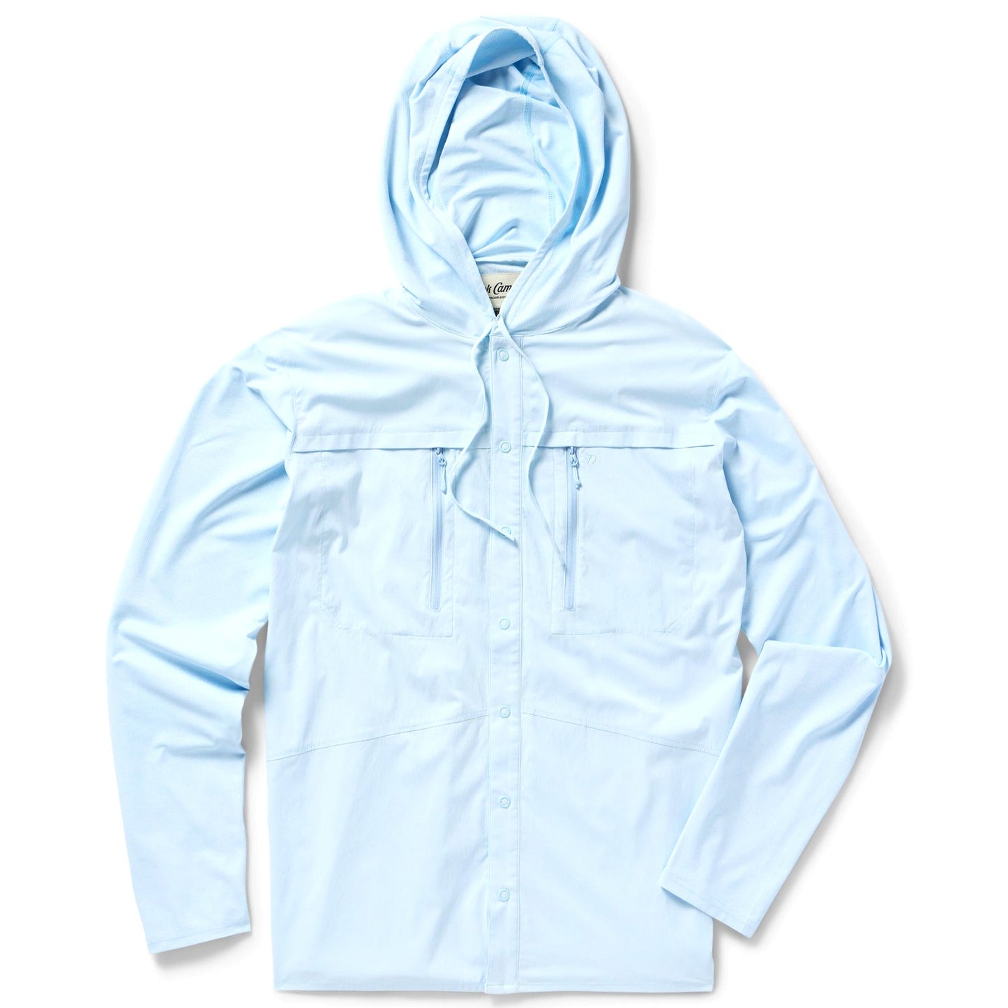 Duck Camp Hybrid Guide Hoodie
