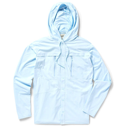 Duck Camp Hybrid Guide Hoodie