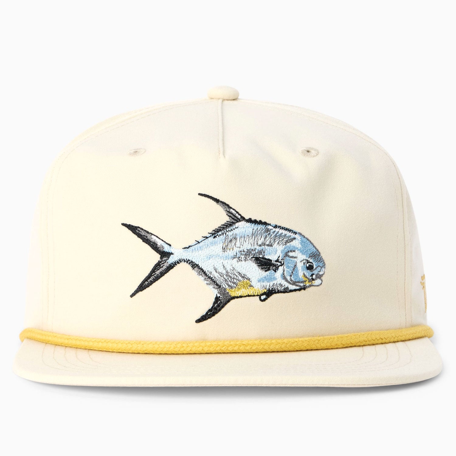 Duck Camp Permit Hat