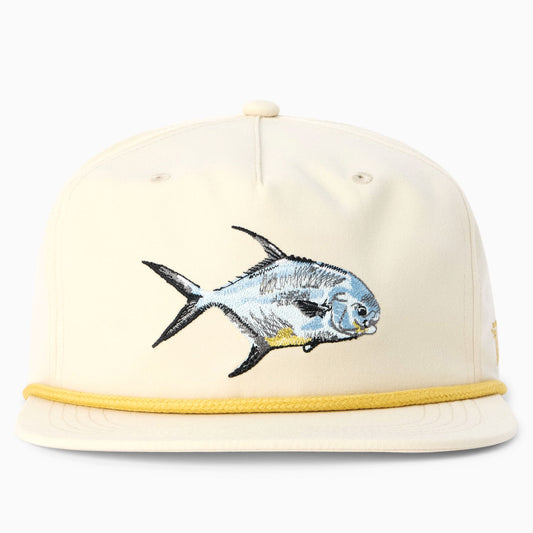 Duck Camp Permit Hat