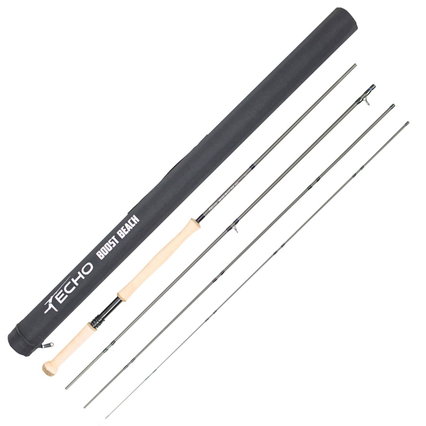 ECHO Boost Beach Fly Rod