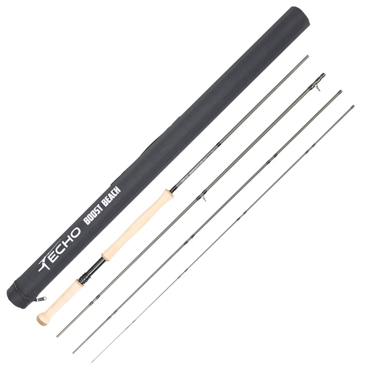 ECHO Boost Beach Fly Rod