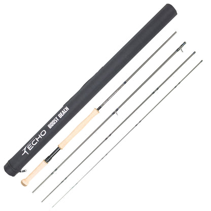 ECHO Boost Beach Fly Rod
