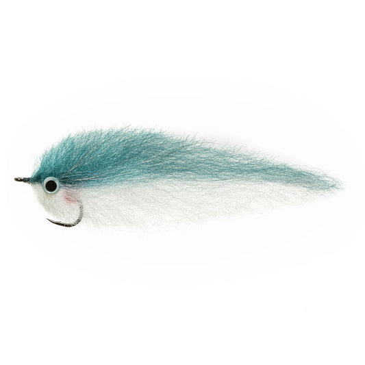 EP Blueback Herring Fly