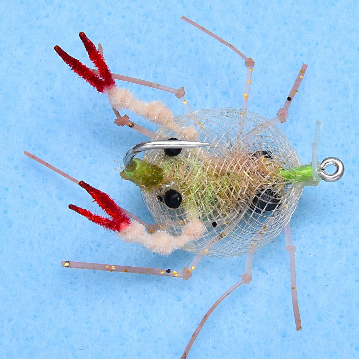 EP Descendent Crab – ALL POINTS FLY SHOP + OUTFITTER