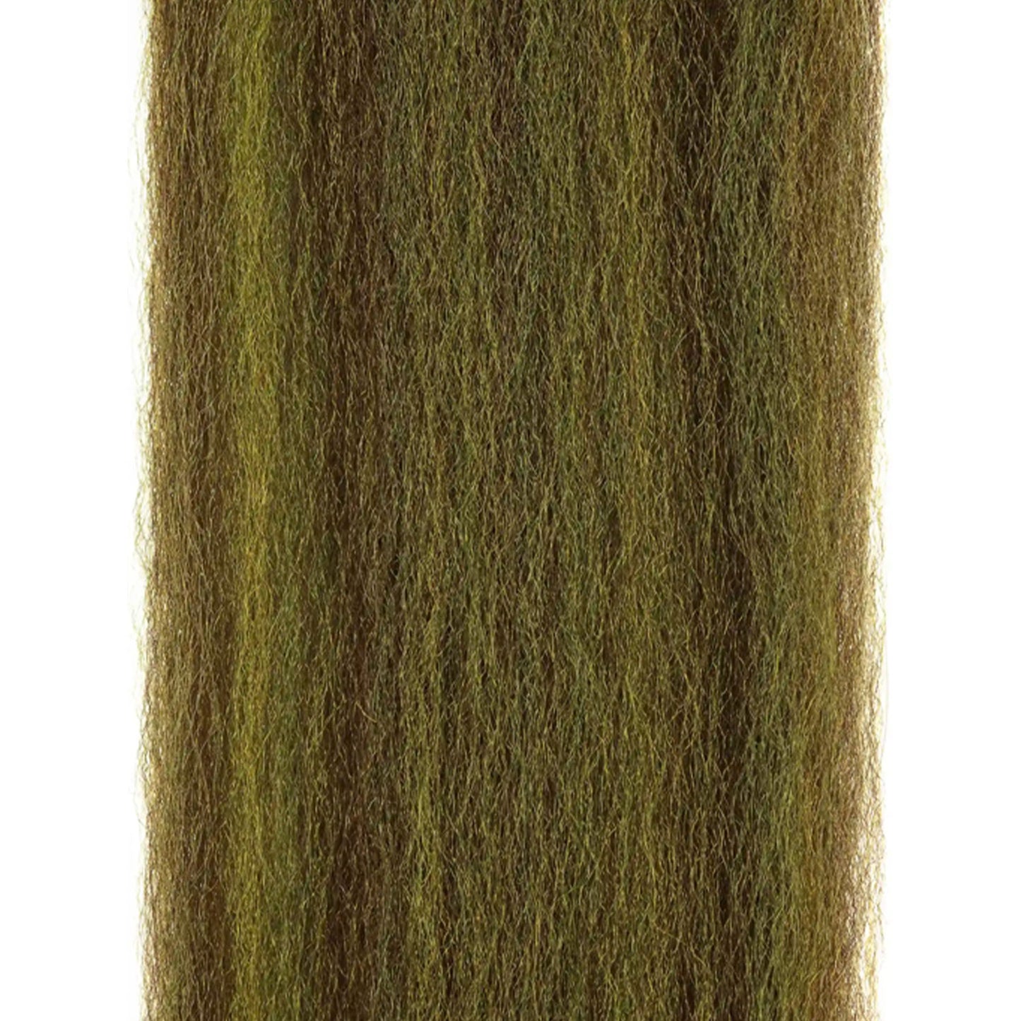 EP Fibers Eel Green 3-D