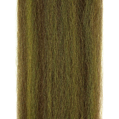 EP Fibers Eel Green 3-D