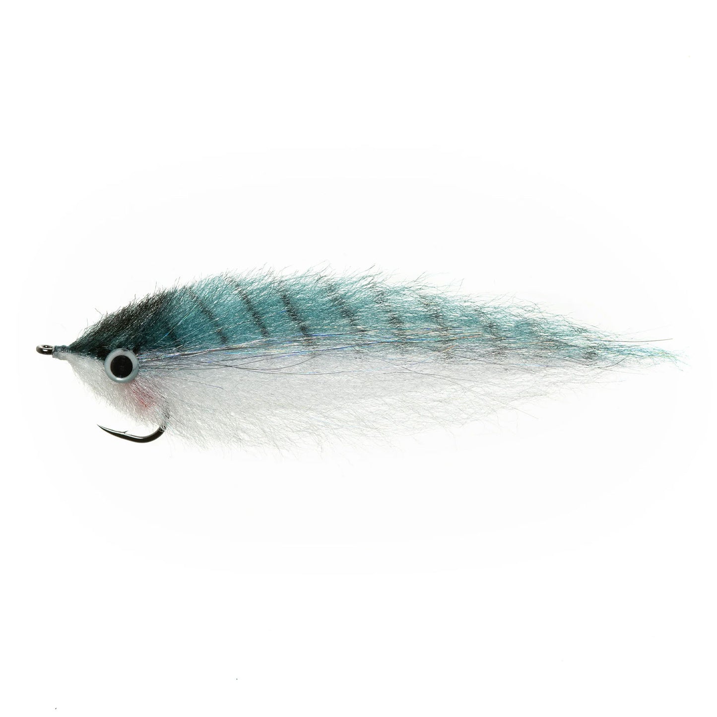 EP Mackerel Fly Pattern