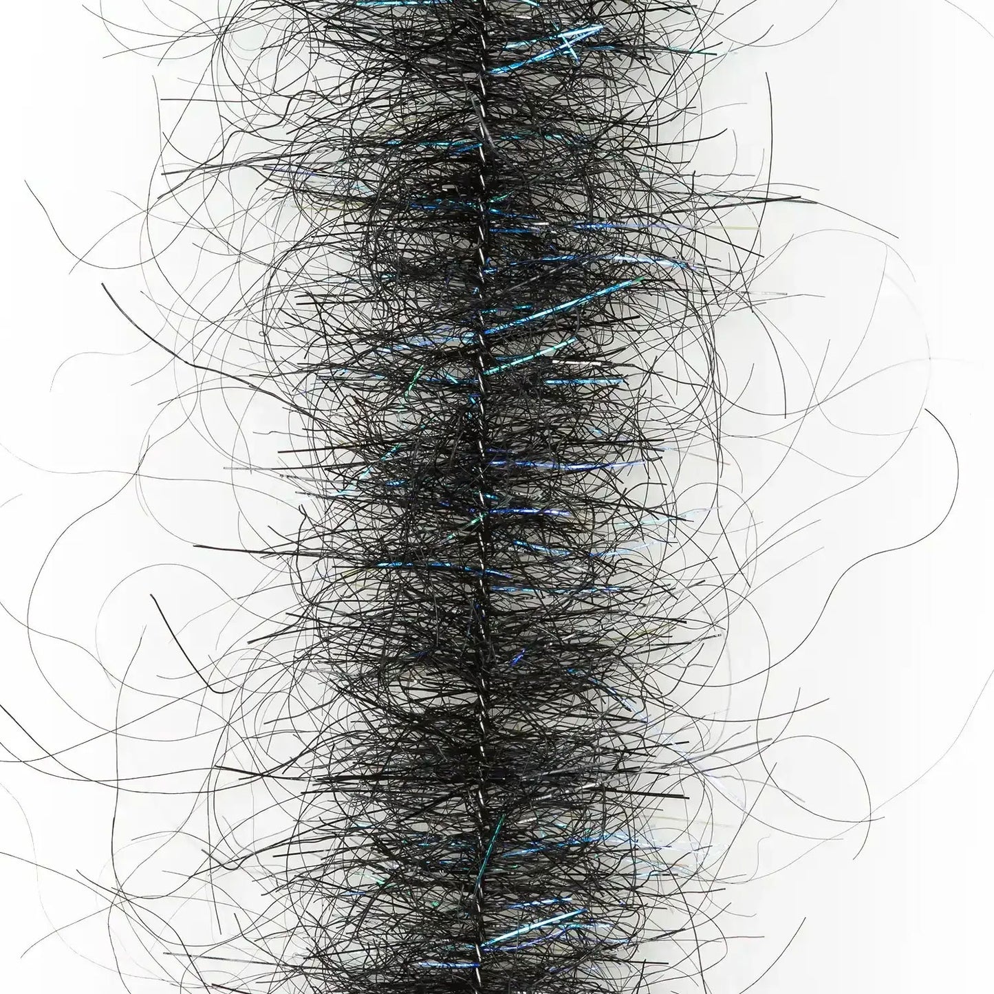 EP Shrimp Dub Brush Black