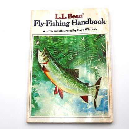 Fly Fishing Handbook