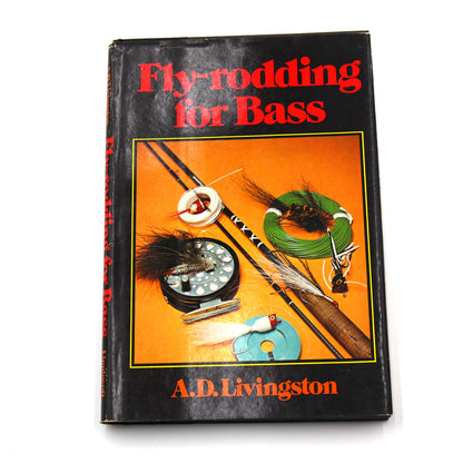 Fly-rodding for Bass