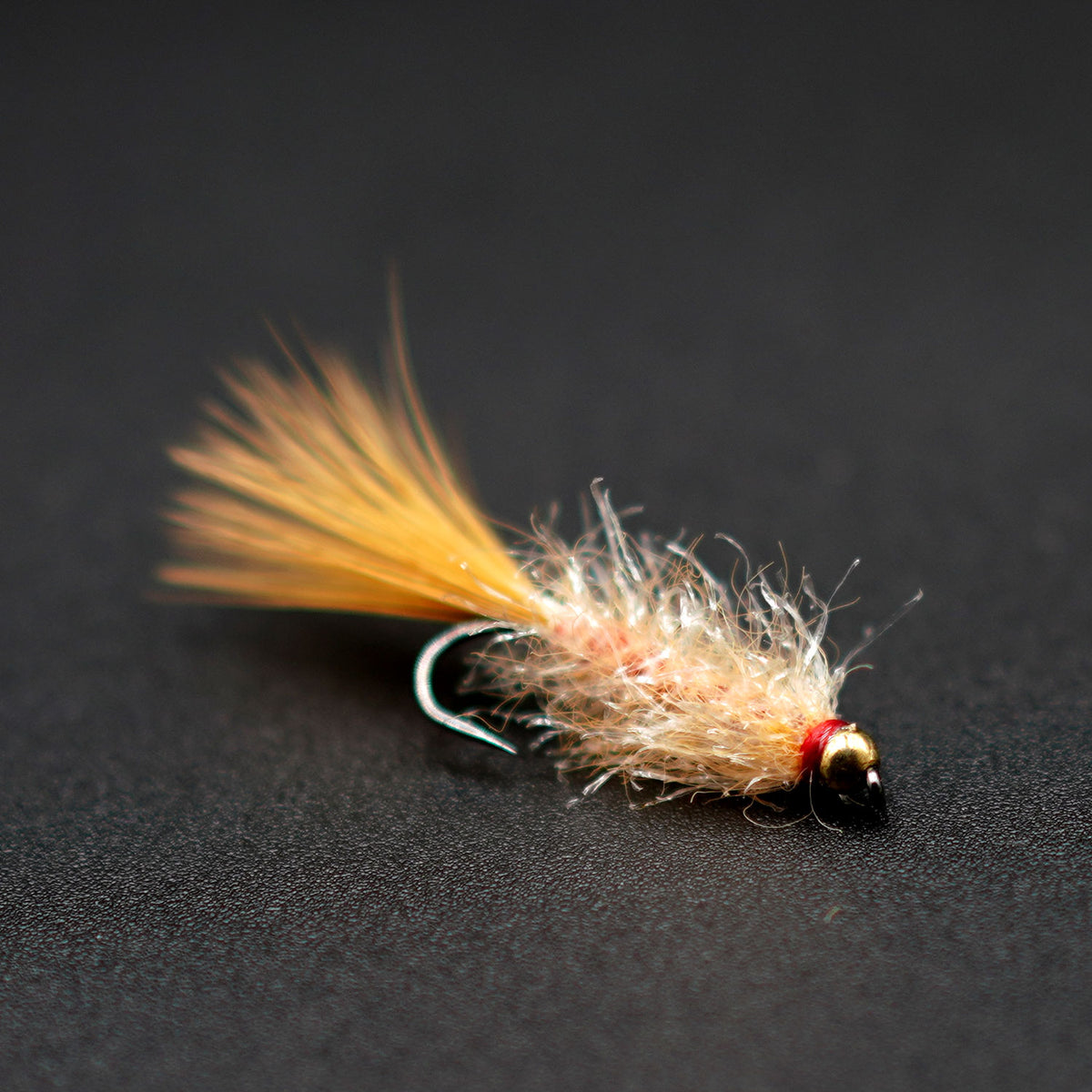 Golden Retriever Fly Pattern