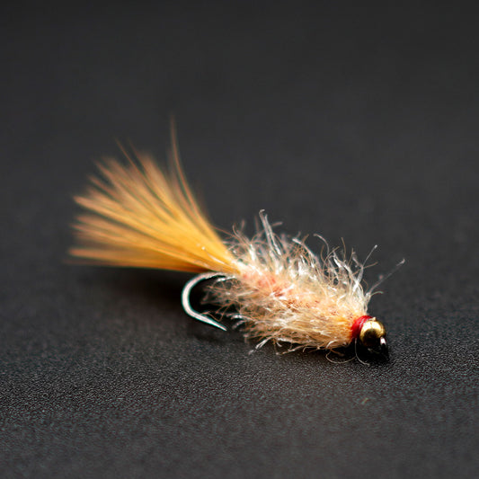 Golden Retriever Fly Pattern