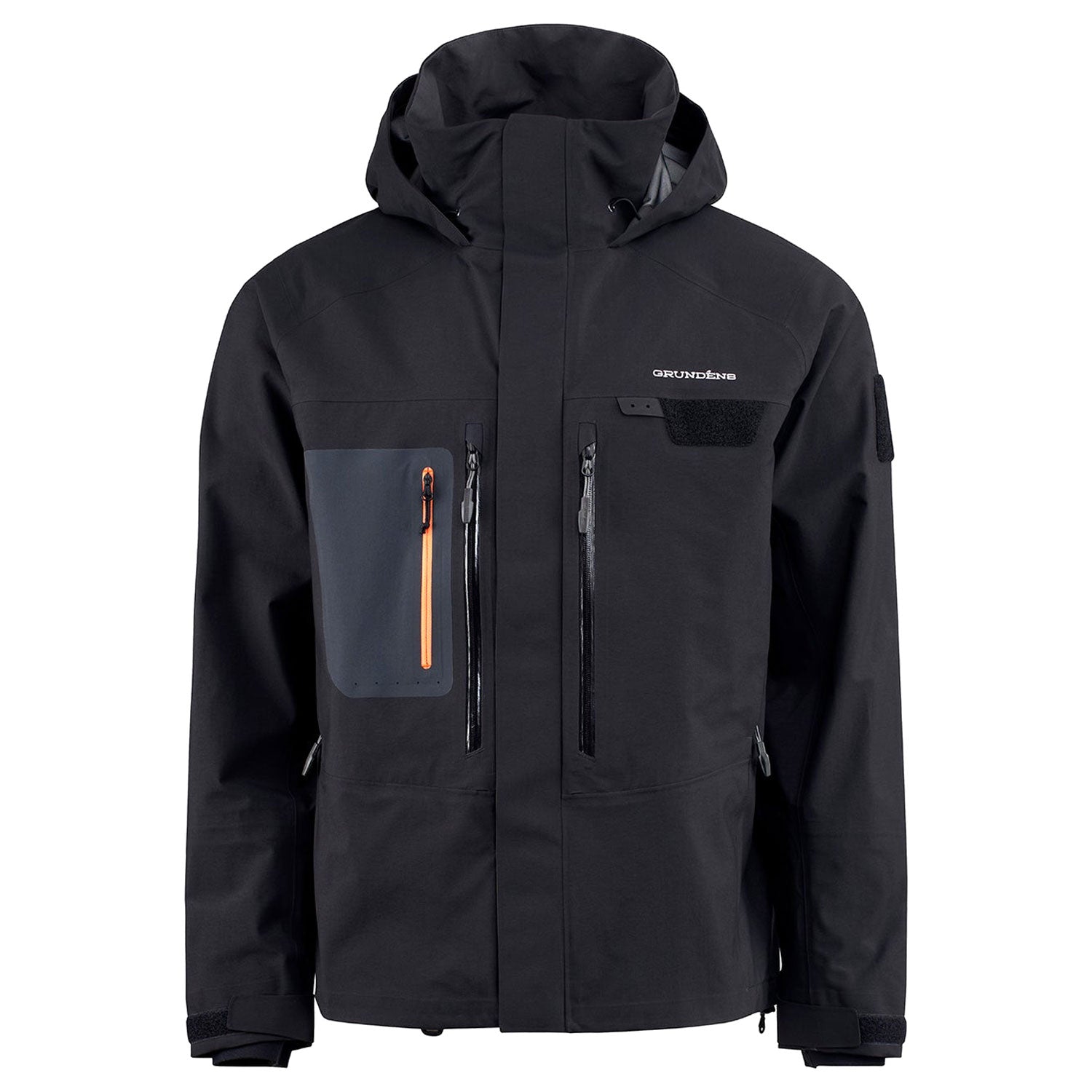 Grundéns Gore-Tex Pro Wading Jacket