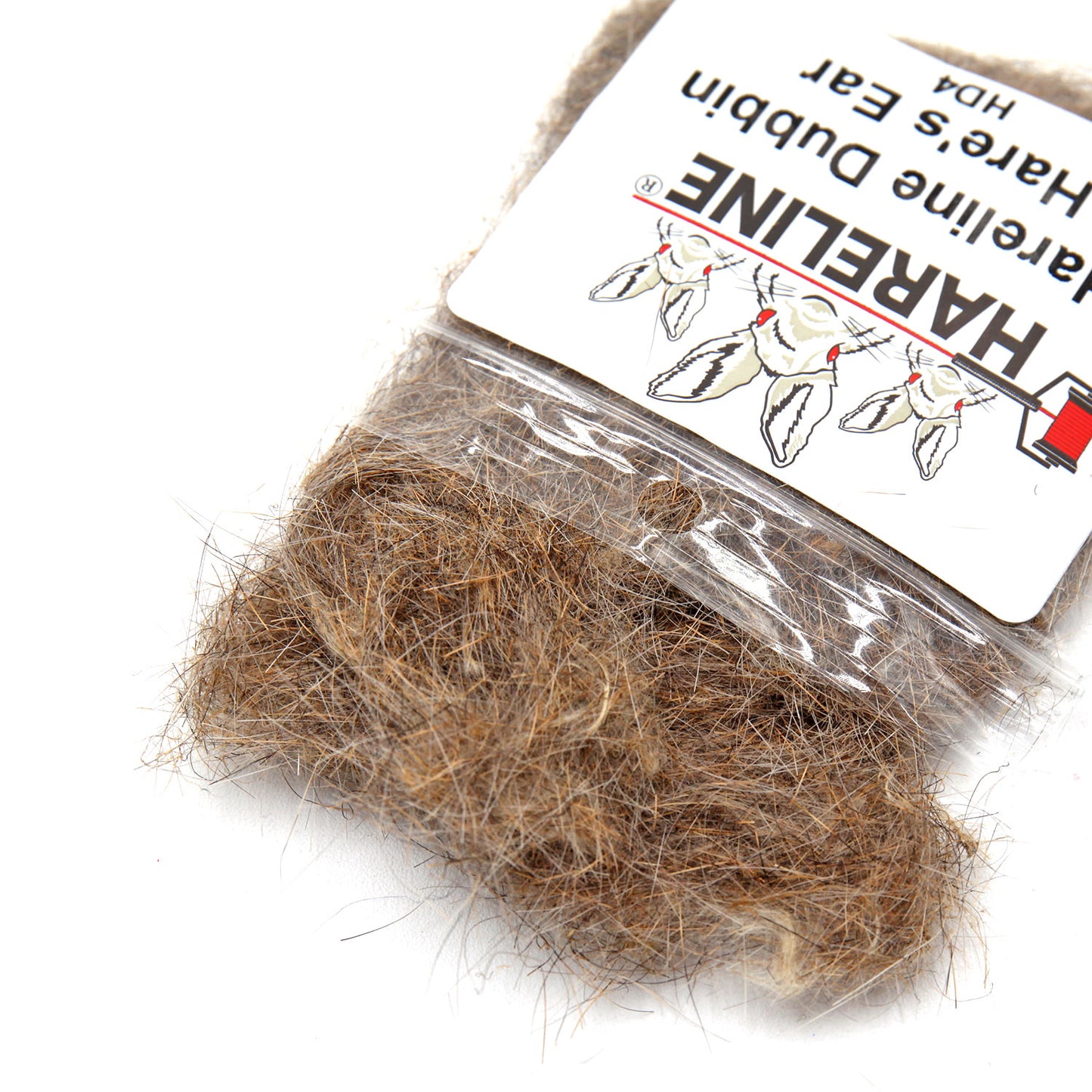 Hareline Dubbin Hares Ear