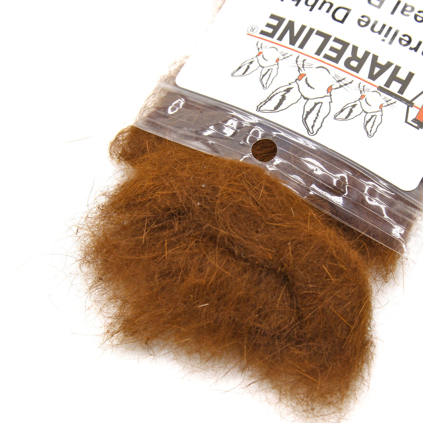 Hareline Dubbin Seal Brown