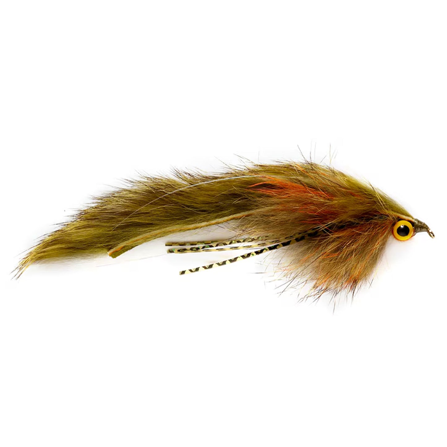 Hawkins Triple  Double Brown