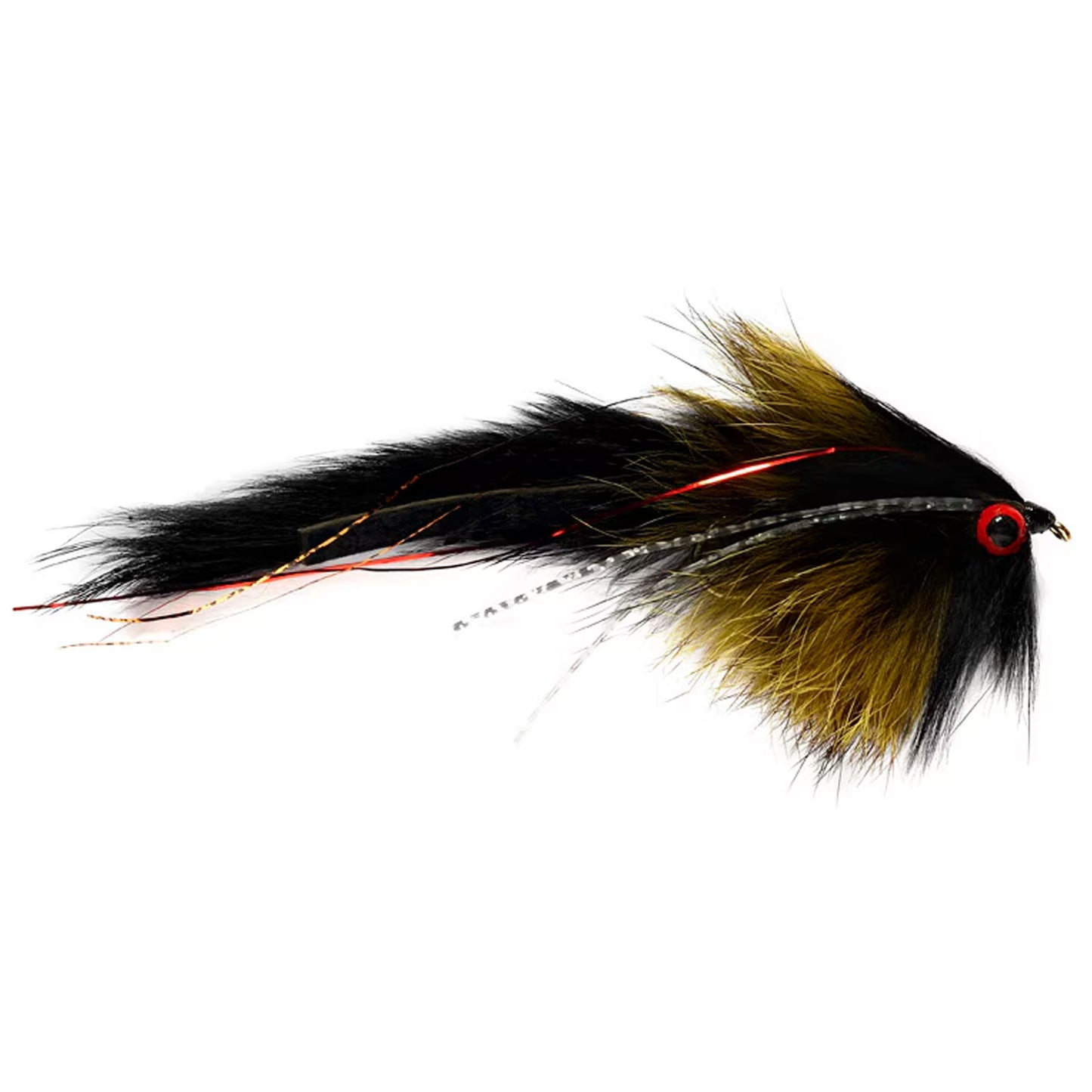 Hawkins Triple  Double Leech