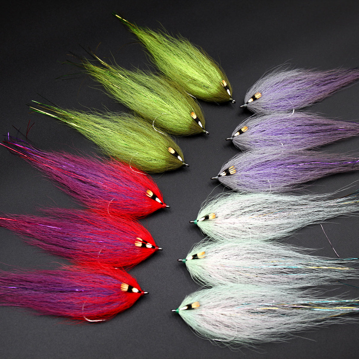 Hollow Fleye