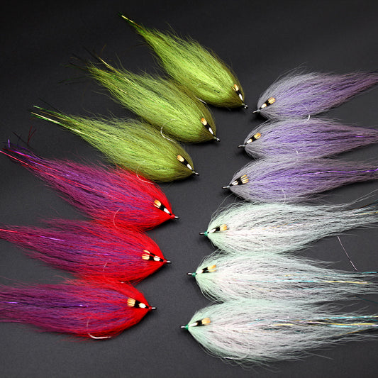 Hollow Fleye