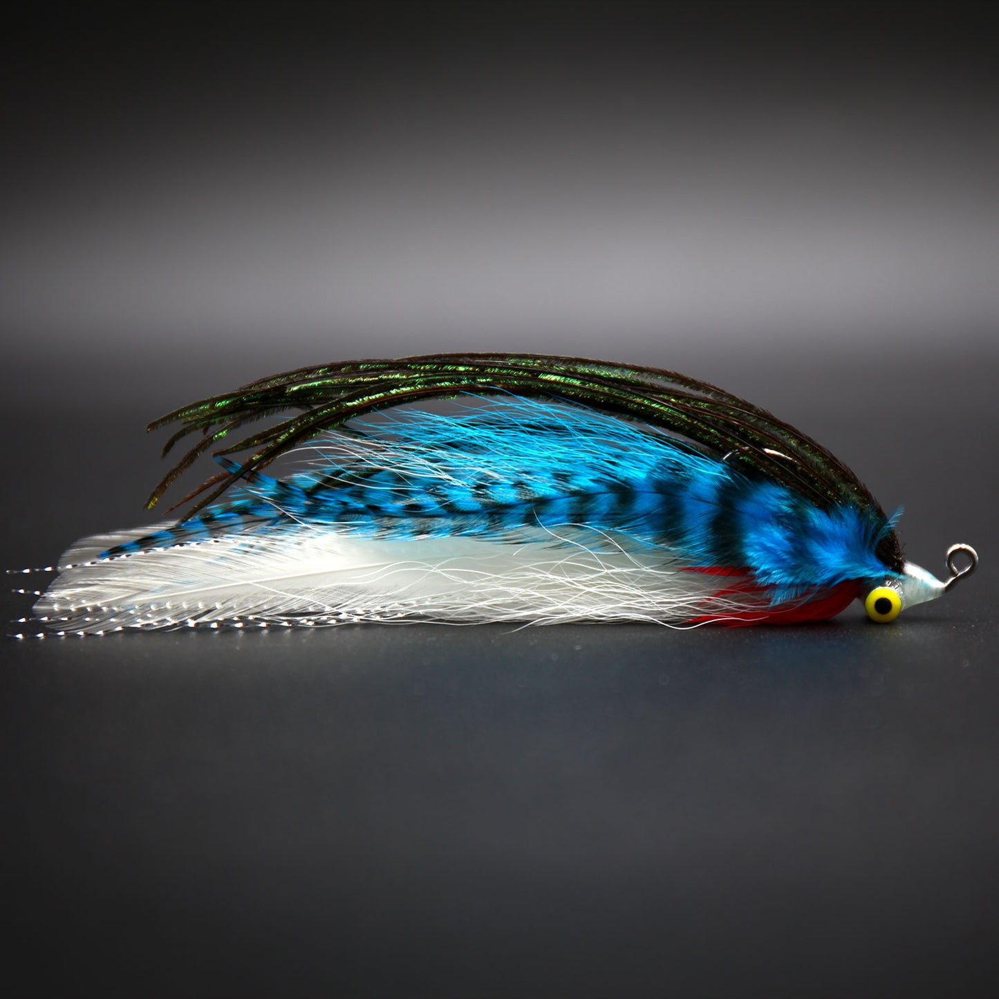 Jig Half and Half Fly