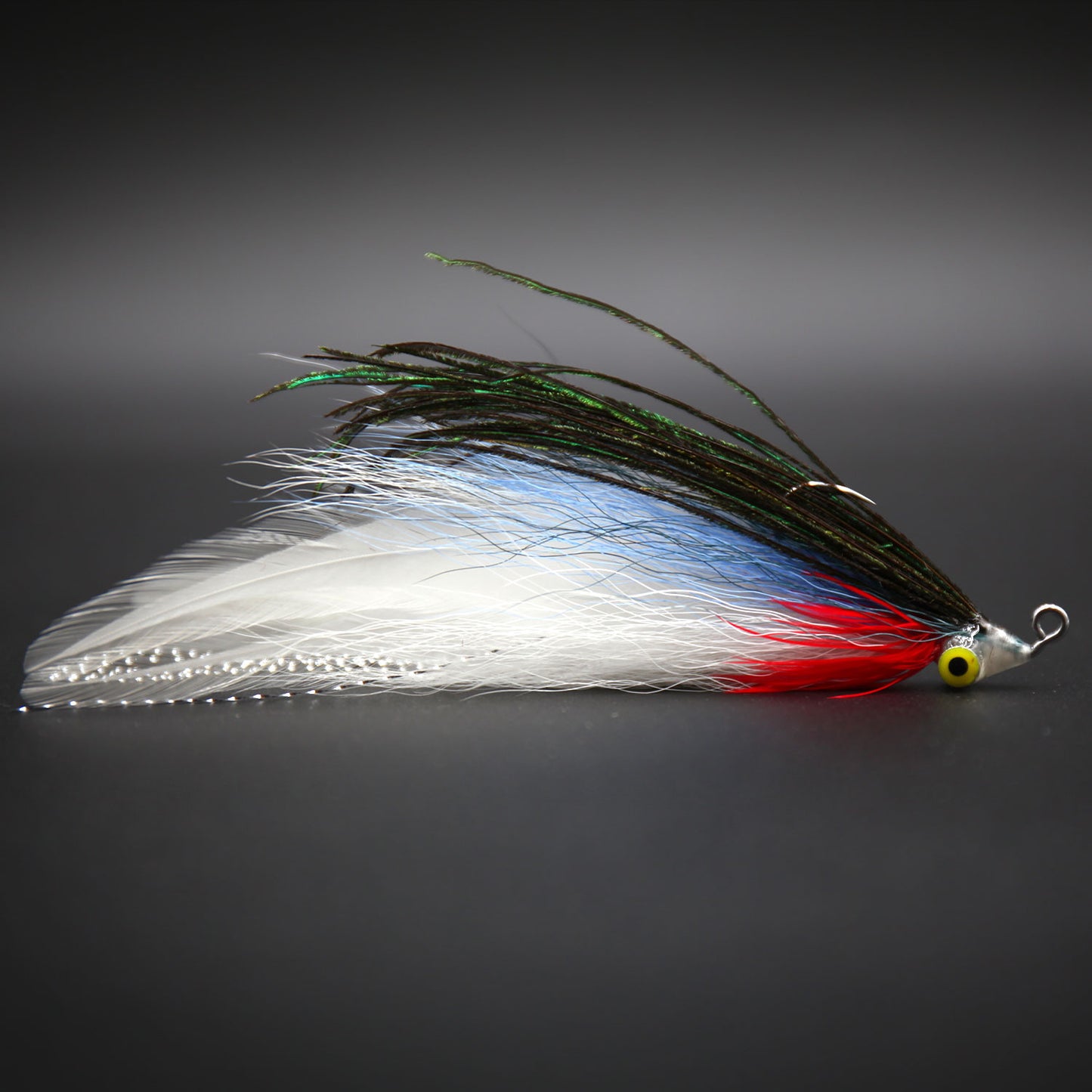 Jig Half and Half Fly