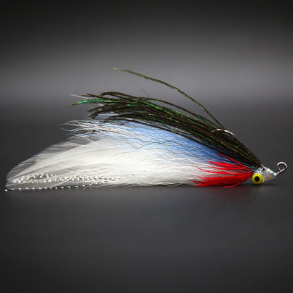 Jig Half and Half Fly