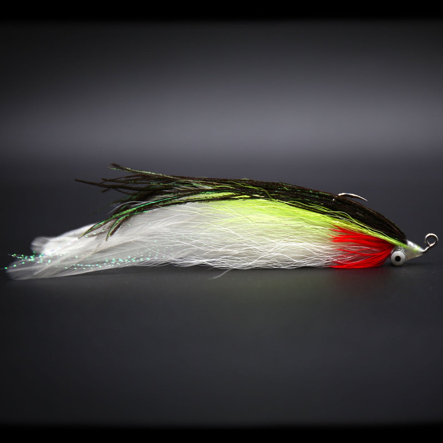 Jig Half and Half Fly