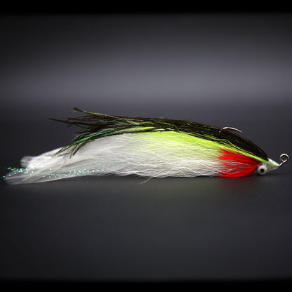 Jig Half and Half Fly