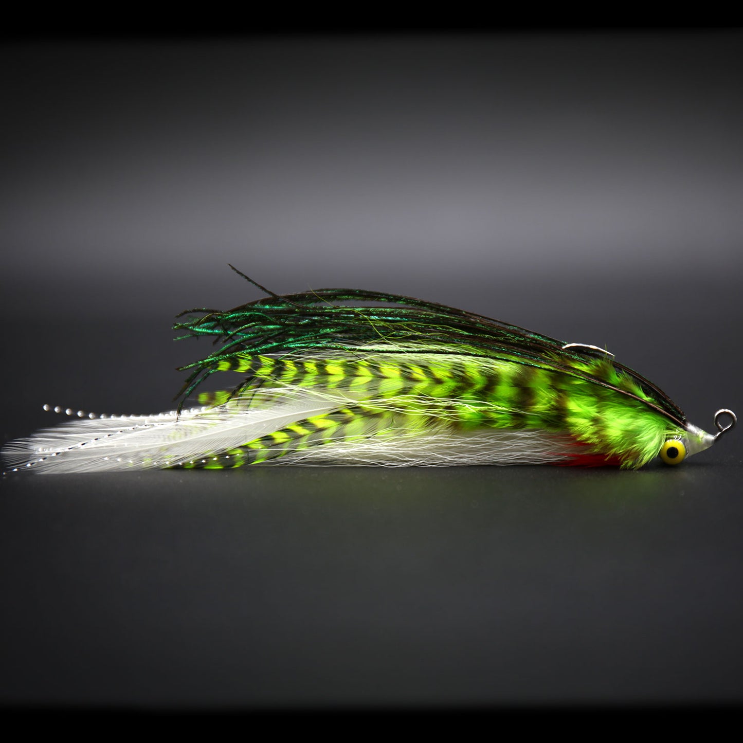 Jig Half and Half Fly