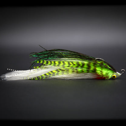 Jig Half and Half Fly