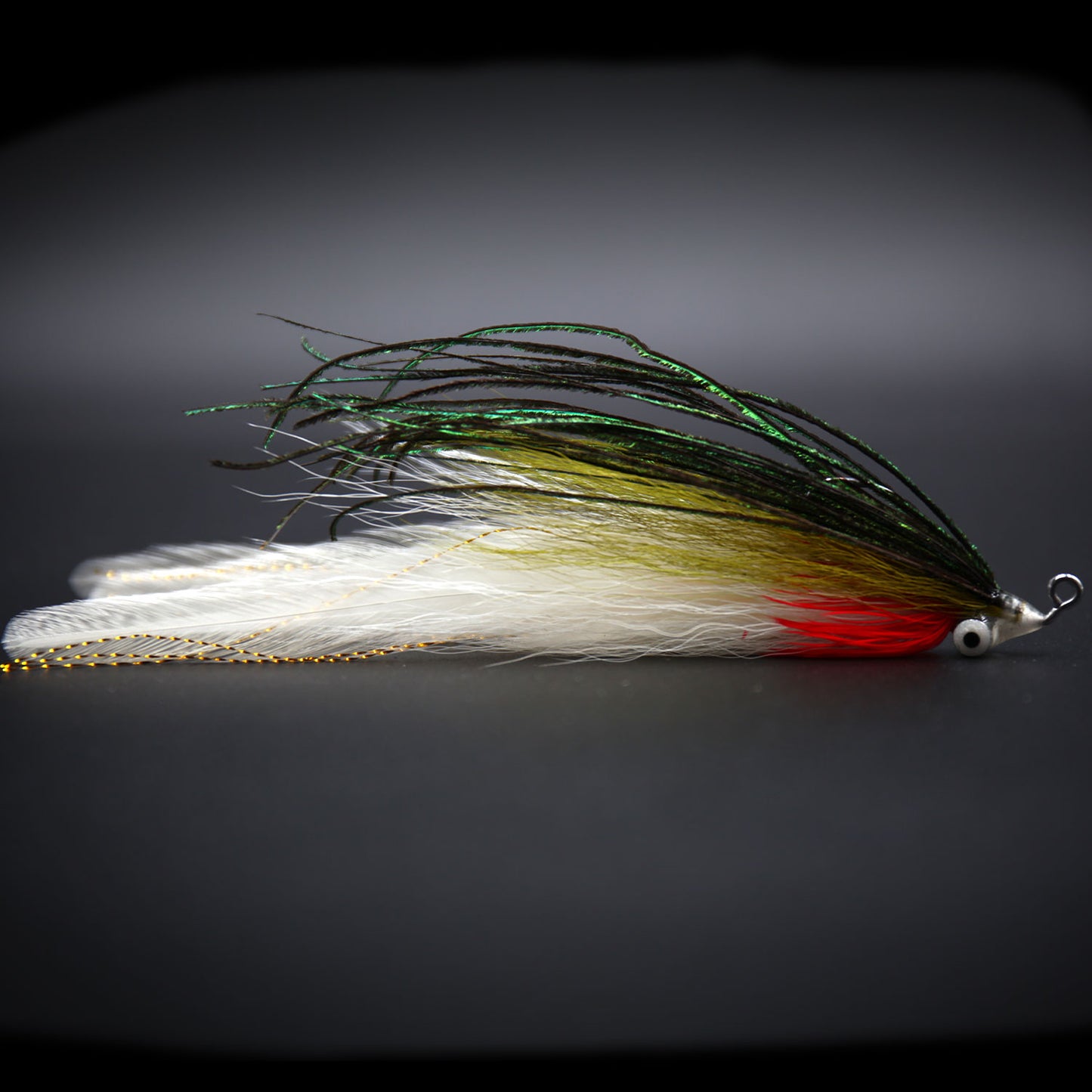 Jig Half and Half Fly